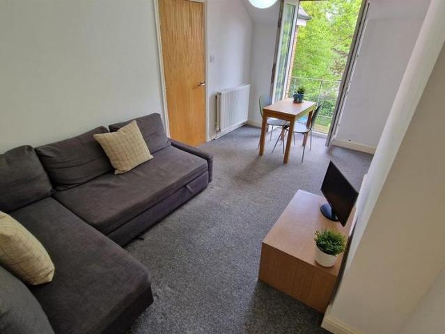 Apartment for rent in Georgia, Greater Manchester