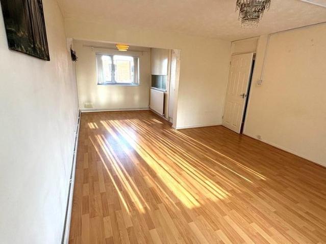 Apartment for rent in Toton, Broxtowe