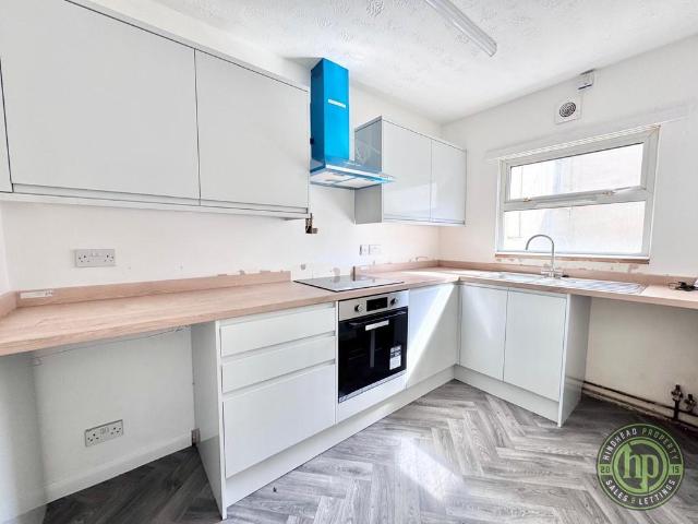 Flat for rent in Morice Town, Mount Wise