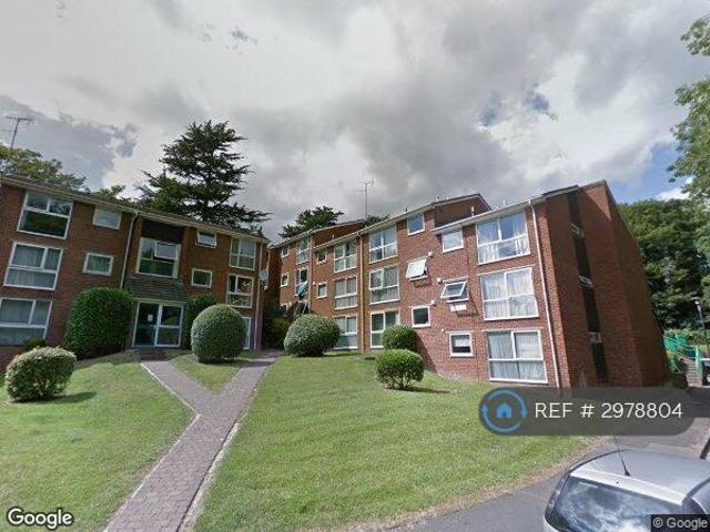 Flat for rent in Reading West, Reading