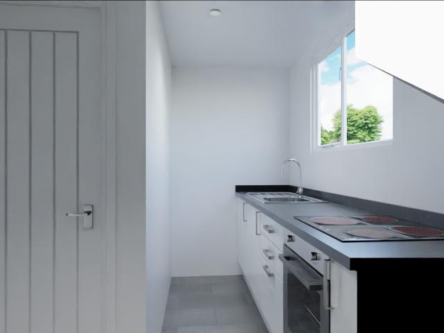 Apartment for rent in Somers Town, City Of Portsmouth