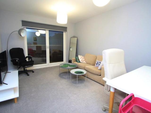 Apartment for rent in Lilybank, Shettleston