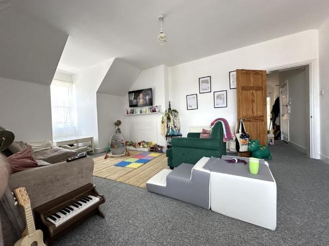 Apartment for rent in Westgate-on-Sea, Acol