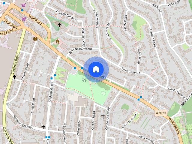 Apartment for rent in East Cowes, Isle Of Wight
