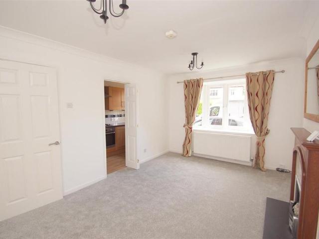 Apartment for rent in West Yorkshire