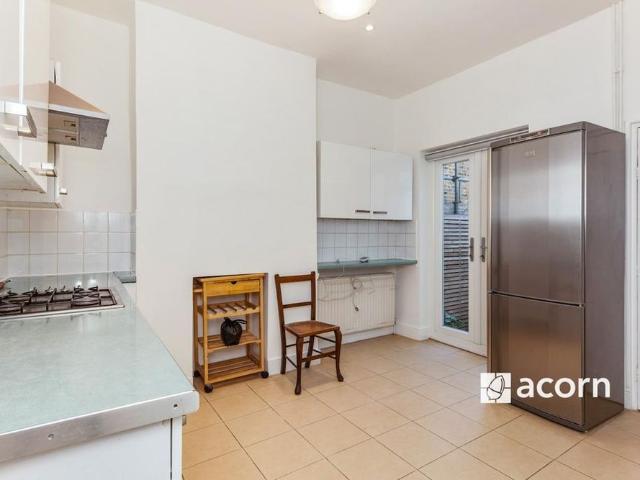 Apartment for rent in East Dulwich, Greater London