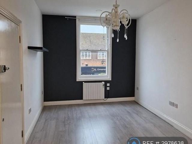 Apartment for rent in Chislehurst, Greater London