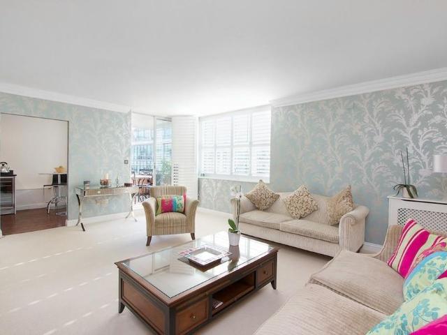Apartment for rent in City of Westminster, Greater London