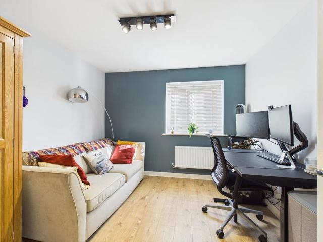 Apartment for rent in Tadley, Basingstoke and Deane