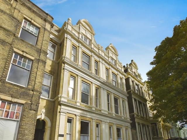 Flat for rent in Troy Town, Rochester