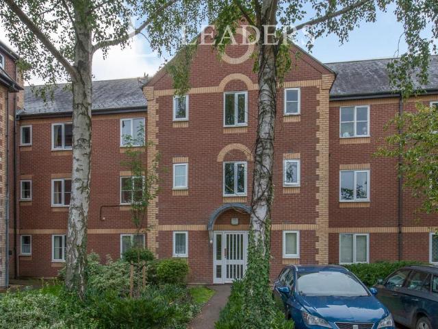 Flat for rent in Chedburgh, Suffolk