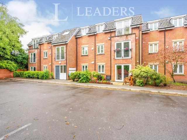 Flat for rent in Wigan, Greater Manchester
