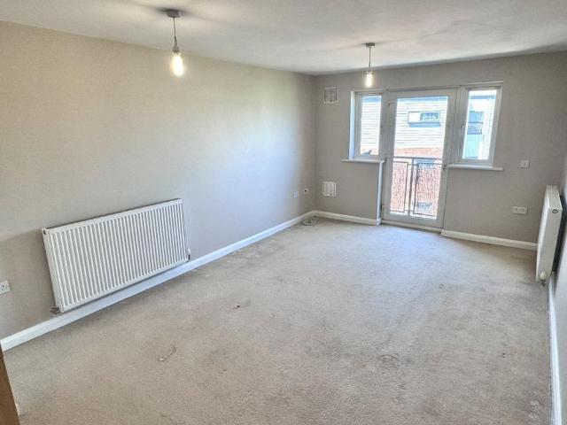 Apartment for rent in New Boultham, Brayford