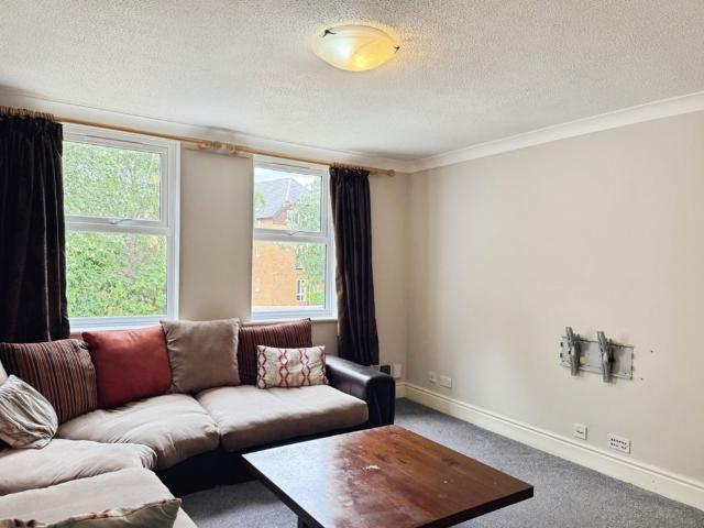 Room for rent in Foss Islands, High Field