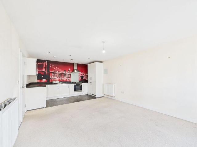 Apartment for rent in Eastgate, Peterborough