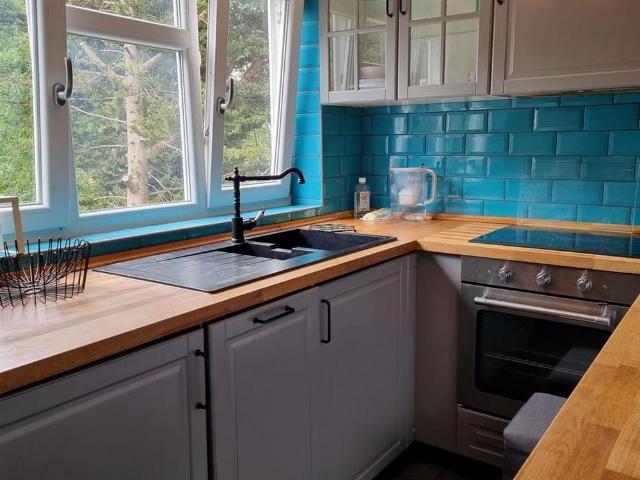 Apartment for rent in Broadfields, Greater London