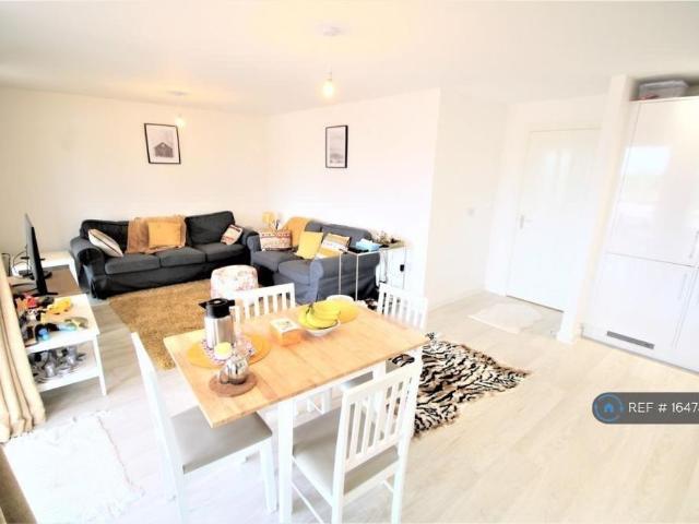 Apartment for rent in Milton Keynes