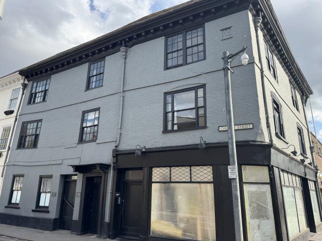 Apartment for rent in Longport, The Bridge