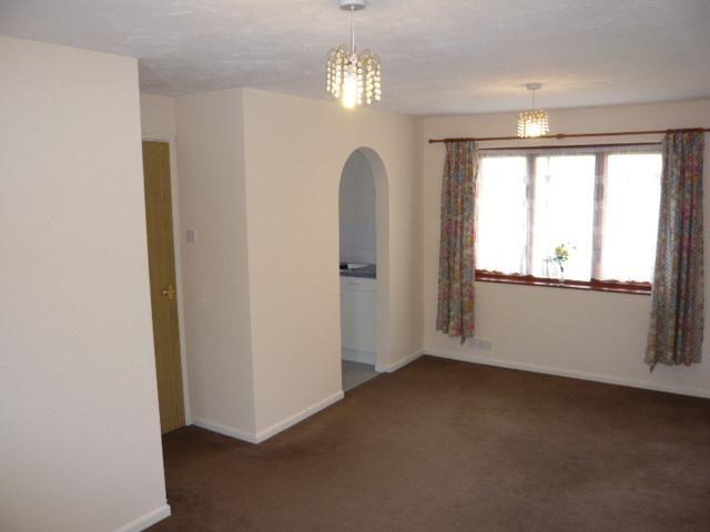Apartment for rent in Milton, Hamerton