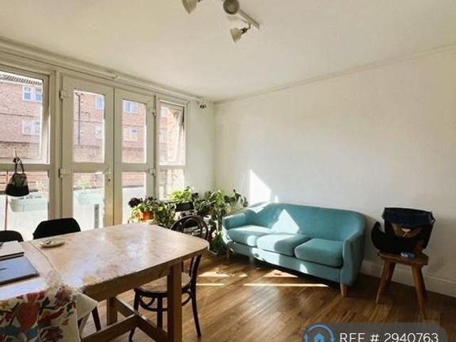 Apartment for rent in Clapton, Upper Clapton