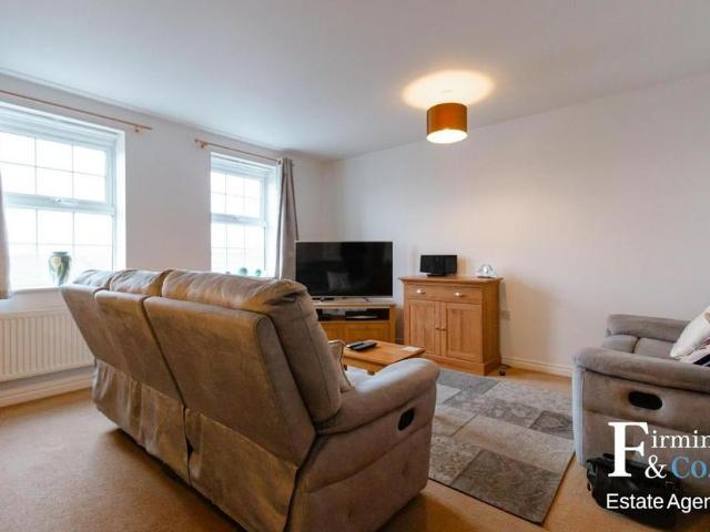 Apartment for rent in Woodston, Peterborough