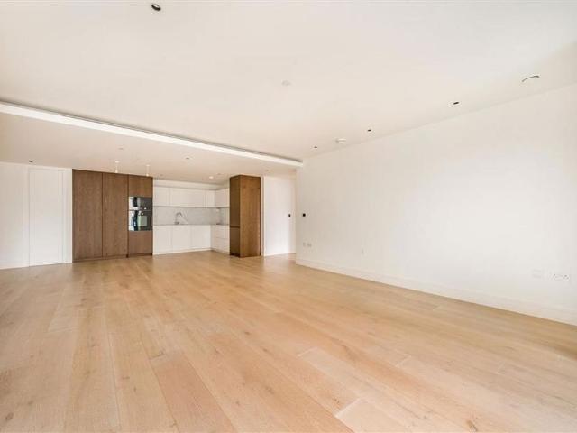 Apartment for rent in Chelsea Harbour, Greater London