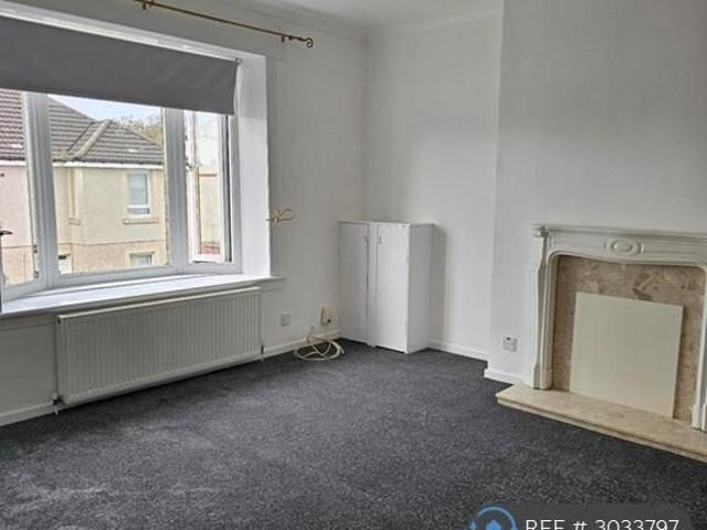 Apartment for rent in Airdrie, Scotland