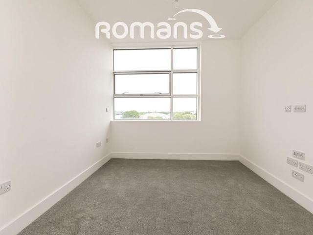 Apartment for rent in Easthampstead, Bracknell