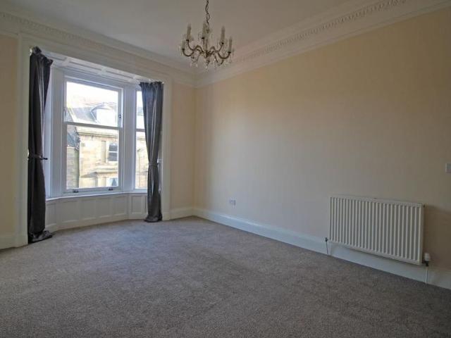 Apartment for rent in Lower Town, Stirling