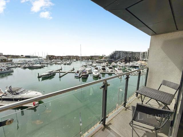 Flat for rent in St Mary's, City Of Southampton