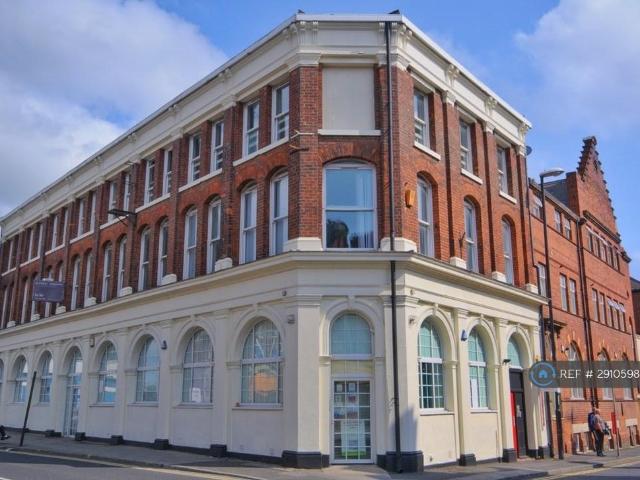 Flat for rent in East End, Sunderland