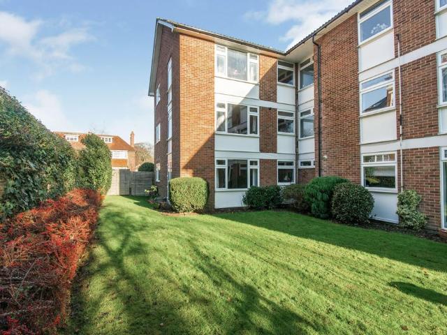 Flat for rent in St Cross, Hampshire