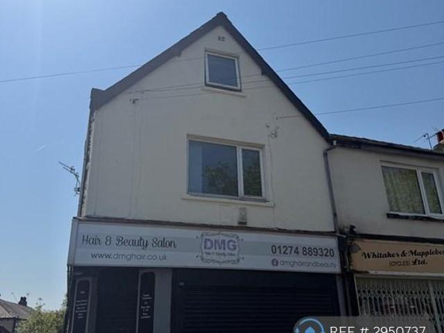 Flat for rent in West Yorkshire