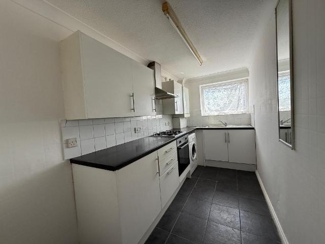 Flat for rent in Slough