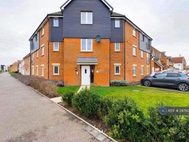 Flat for rent in Berryfield, Buckinghamshire
