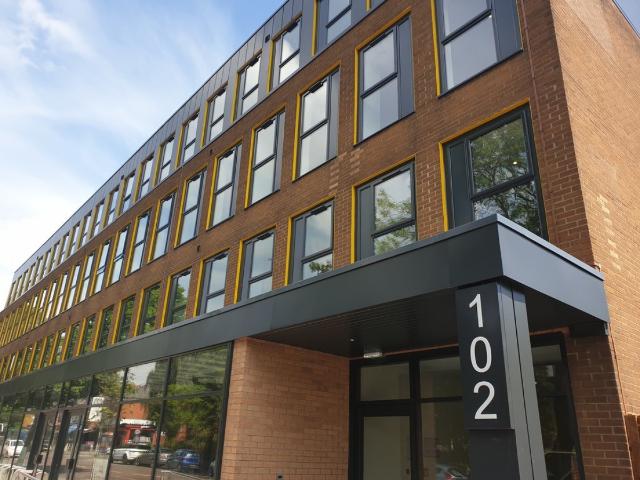 Apartment for rent in Georgia, Greater Manchester