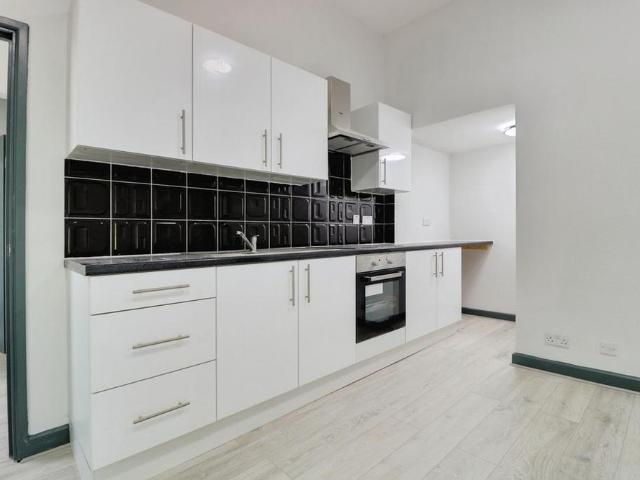 Apartment for rent in Kursaal Estate, Alton Barnes