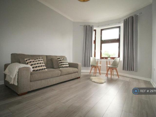 Apartment for rent in Tollcross, Scotland