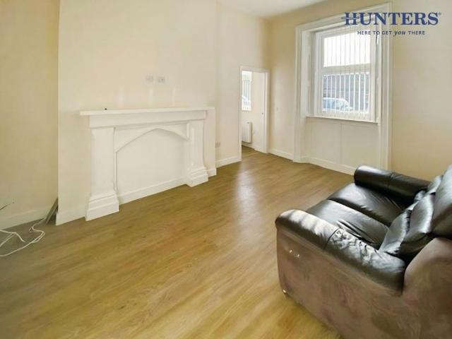 Apartment for rent in Chadsmoor, Staffordshire