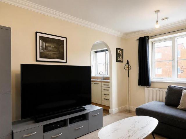 Apartment for rent in Montpellier, Golden Valley