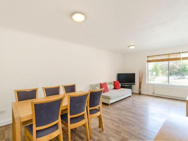 Apartment for rent in Greater London