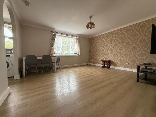 Apartment for rent in Shirley Warren, Southampton