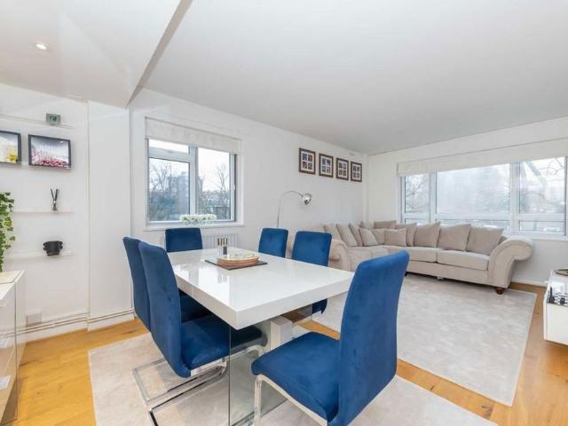 Apartment for rent in Swiss Cottage, Greater London