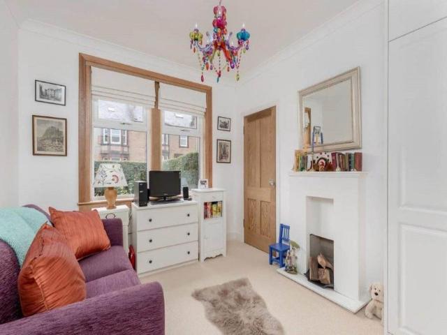 Apartment for rent in New Town, City of Edinburgh