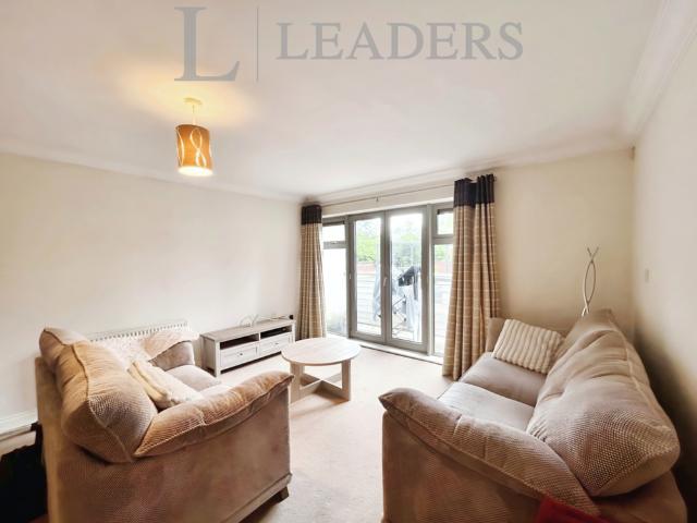 Apartment for rent in Fairfield, Wychavon