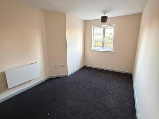 Apartment for rent in Skirbeck Quarter, Boston