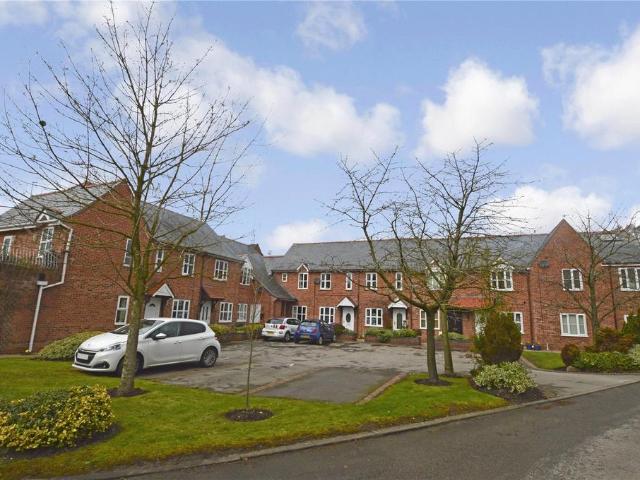 Flat for rent in Great Warford