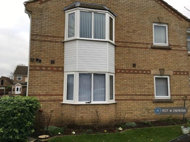 Flat for rent in Werrington Village, Peterborough
