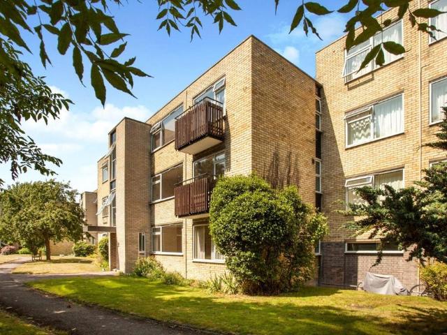 Flat for rent in Chesterton, Arbury
