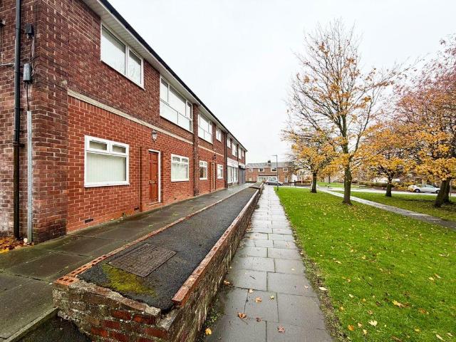 Flat for rent in Winlaton, Gateshead